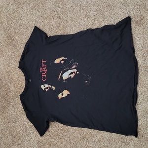 "The craft" tee *read for sizing*